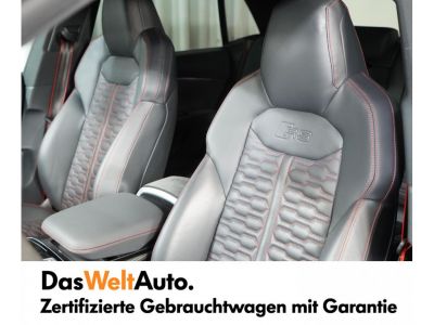 Audi Q8 Gebrauchtwagen