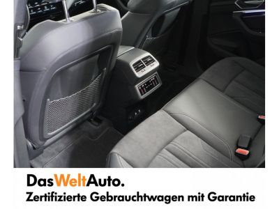 Audi Q8 e-tron Gebrauchtwagen