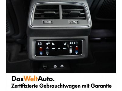 Audi Q8 e-tron Gebrauchtwagen