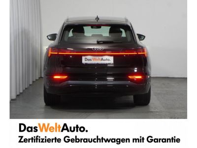 Audi Q8 e-tron Gebrauchtwagen