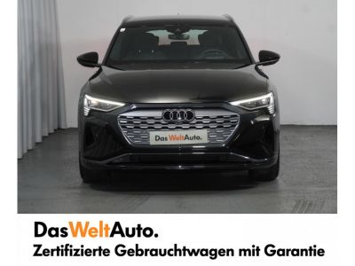 Audi Q8 e-tron Gebrauchtwagen