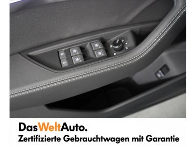 Audi Q8 e-tron Gebrauchtwagen