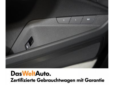 Audi Q8 e-tron Gebrauchtwagen