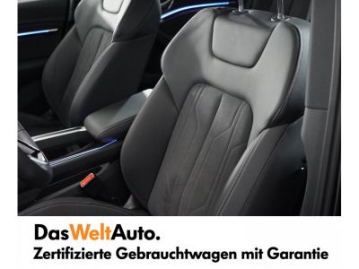 Audi Q8 e-tron Gebrauchtwagen