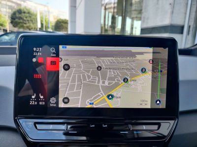 VW ID.3 Vorführwagen