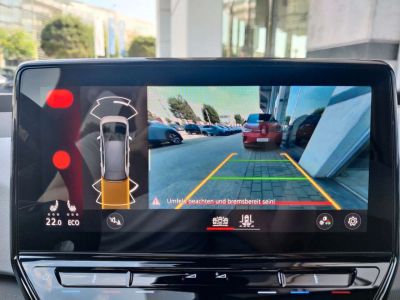 VW ID.3 Vorführwagen