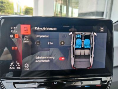 VW ID.3 Vorführwagen