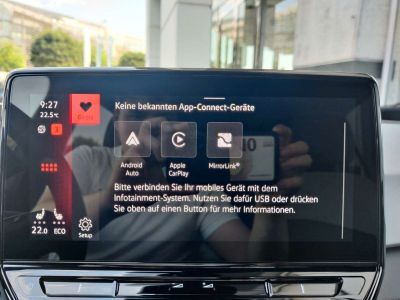 VW ID.3 Vorführwagen