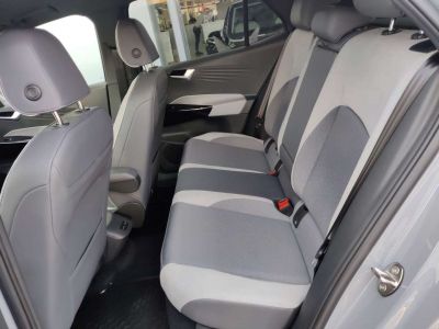 VW ID.3 Vorführwagen