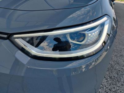 VW ID.3 Vorführwagen