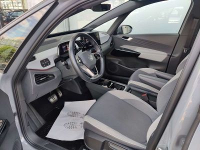 VW ID.3 Vorführwagen