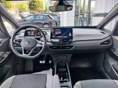 VW ID.3 Vorführwagen