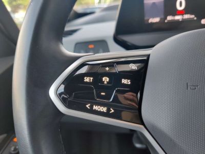 VW ID.3 Vorführwagen