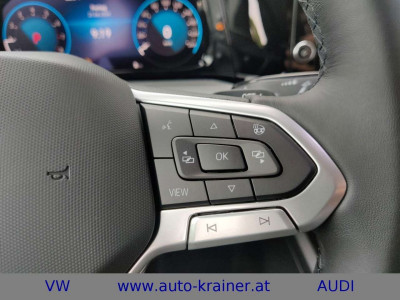 VW Golf Vorführwagen