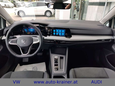 VW Golf Vorführwagen