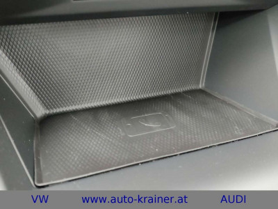 VW Golf Vorführwagen