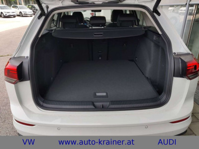 VW Golf Vorführwagen