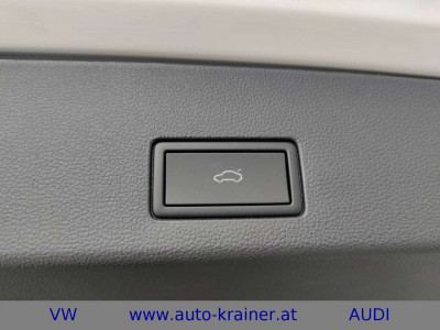 VW Golf Vorführwagen