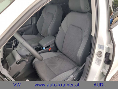 VW Golf Vorführwagen