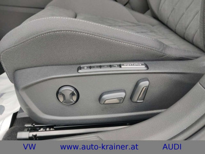 VW Golf Vorführwagen