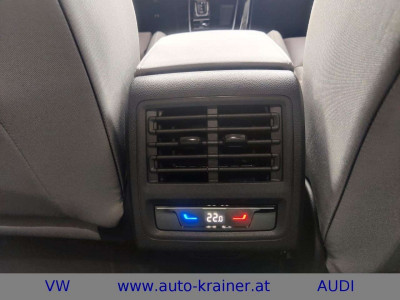 VW Golf Vorführwagen