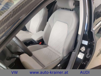 VW Golf Vorführwagen