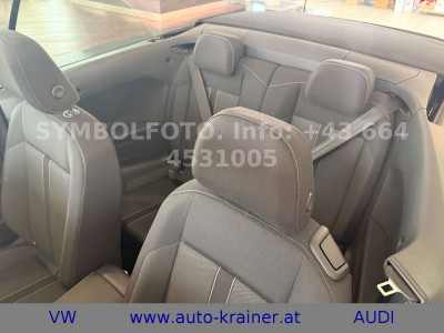 VW T-Roc Tageszulassung