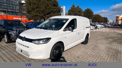 VW Caddy Neuwagen