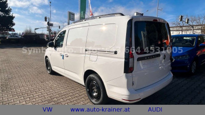 VW Caddy Neuwagen