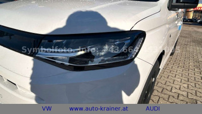 VW Caddy Neuwagen
