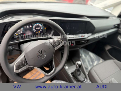 VW Caddy Neuwagen