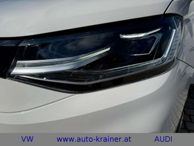 VW Caddy Vorführwagen