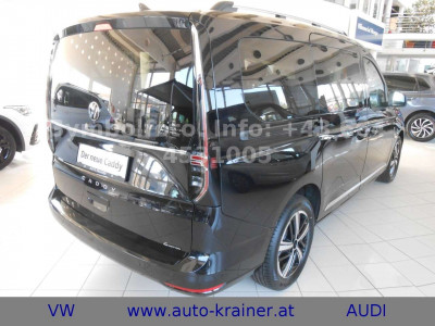 VW Caddy Neuwagen