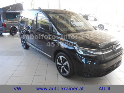 VW Caddy Neuwagen