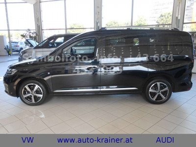 VW Caddy Neuwagen
