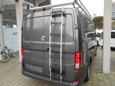 VW Crafter Tageszulassung