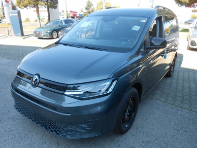 VW Caddy Neuwagen