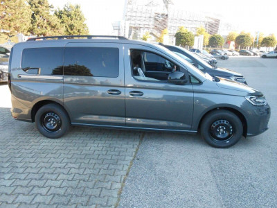 VW Caddy Neuwagen