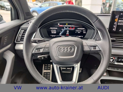 Audi Q5 Gebrauchtwagen