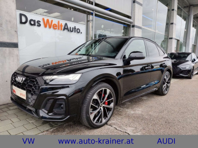 Audi Q5 Gebrauchtwagen