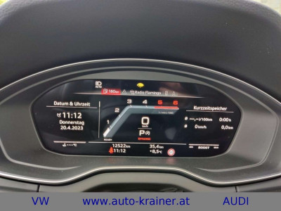 Audi Q5 Gebrauchtwagen