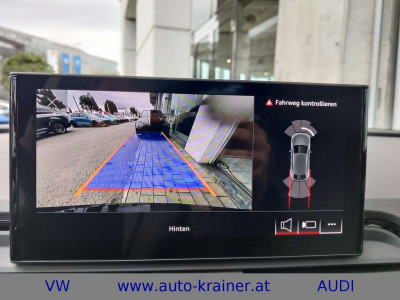 Audi Q5 Gebrauchtwagen