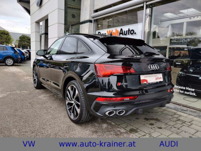 Audi Q5 Gebrauchtwagen