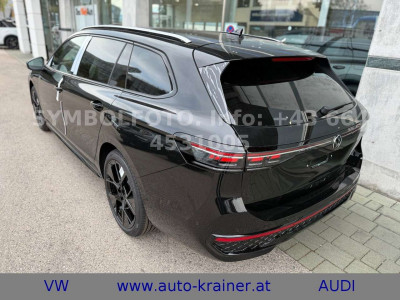 VW Passat Neuwagen