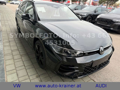 VW Passat Neuwagen