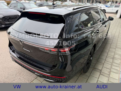 VW Passat Neuwagen