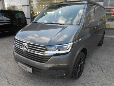 VW Transporter T6 Gebrauchtwagen