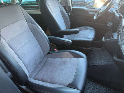 VW Transporter T6 Gebrauchtwagen