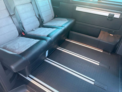 VW Transporter T6 Gebrauchtwagen