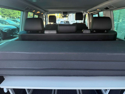 VW Transporter T6 Gebrauchtwagen